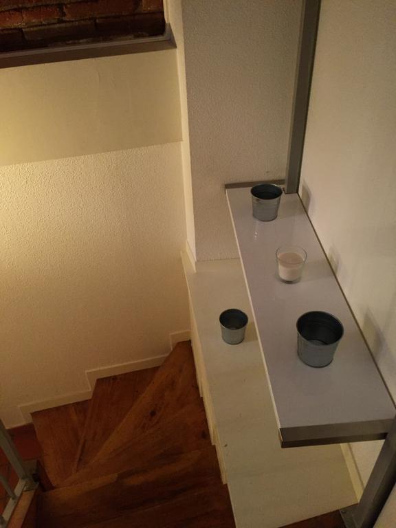 Apartament Le Petit Moulin, Duplex Hypercentre Tuluza Zewnętrze zdjęcie