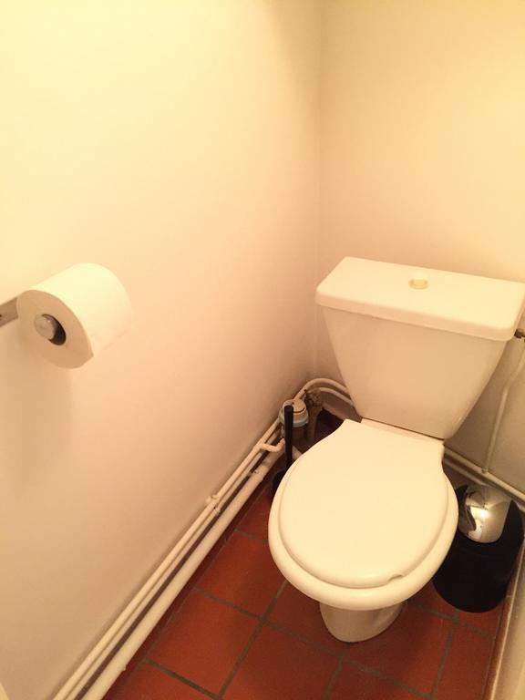 Apartament Le Petit Moulin, Duplex Hypercentre Tuluza Zewnętrze zdjęcie