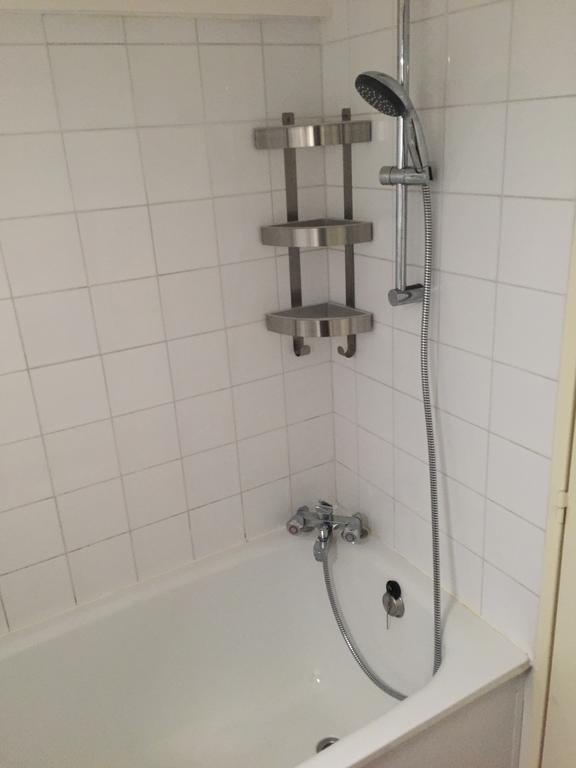 Apartament Le Petit Moulin, Duplex Hypercentre Tuluza Zewnętrze zdjęcie