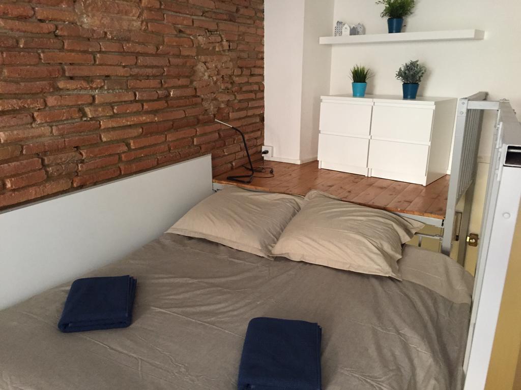 Apartament Le Petit Moulin, Duplex Hypercentre Tuluza Zewnętrze zdjęcie