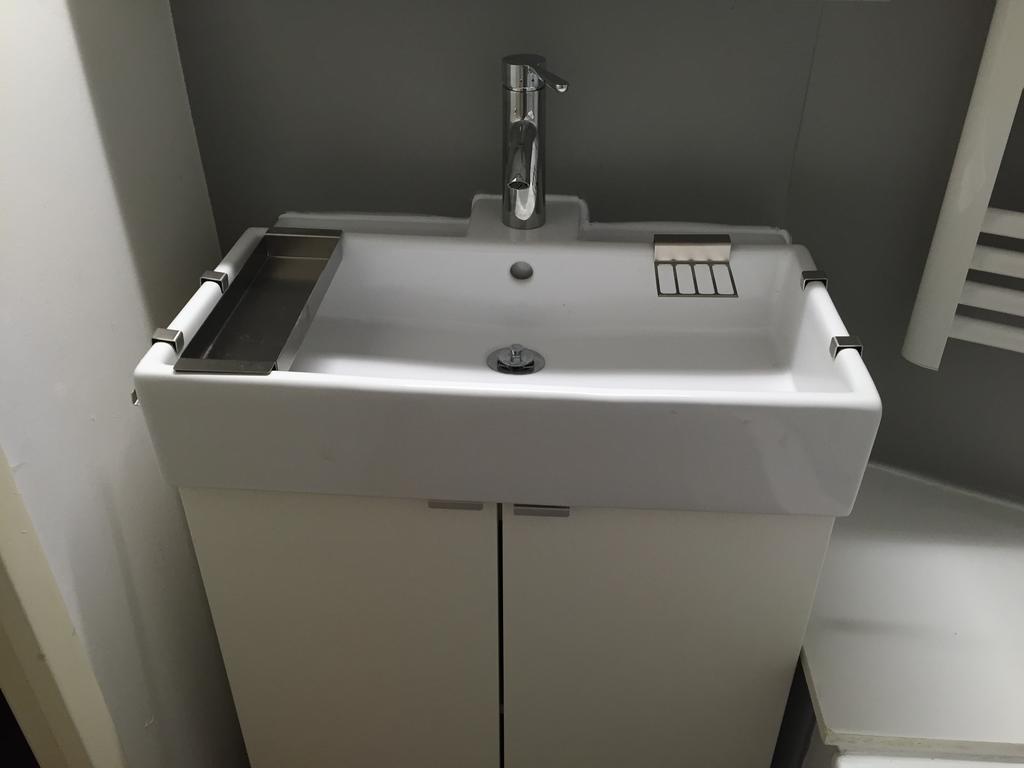 Apartament Le Petit Moulin, Duplex Hypercentre Tuluza Zewnętrze zdjęcie