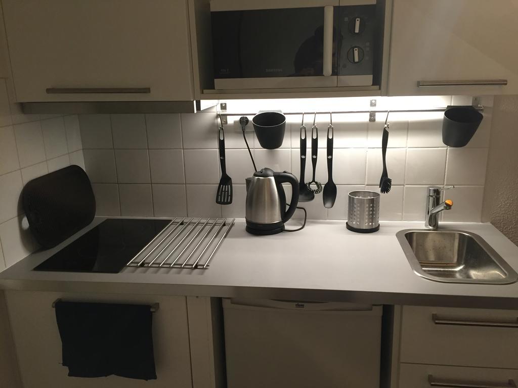 Apartament Le Petit Moulin, Duplex Hypercentre Tuluza Zewnętrze zdjęcie