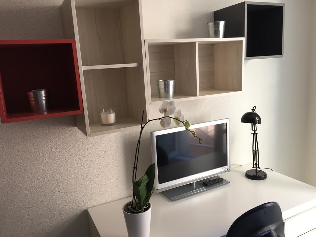 Apartament Le Petit Moulin, Duplex Hypercentre Tuluza Zewnętrze zdjęcie