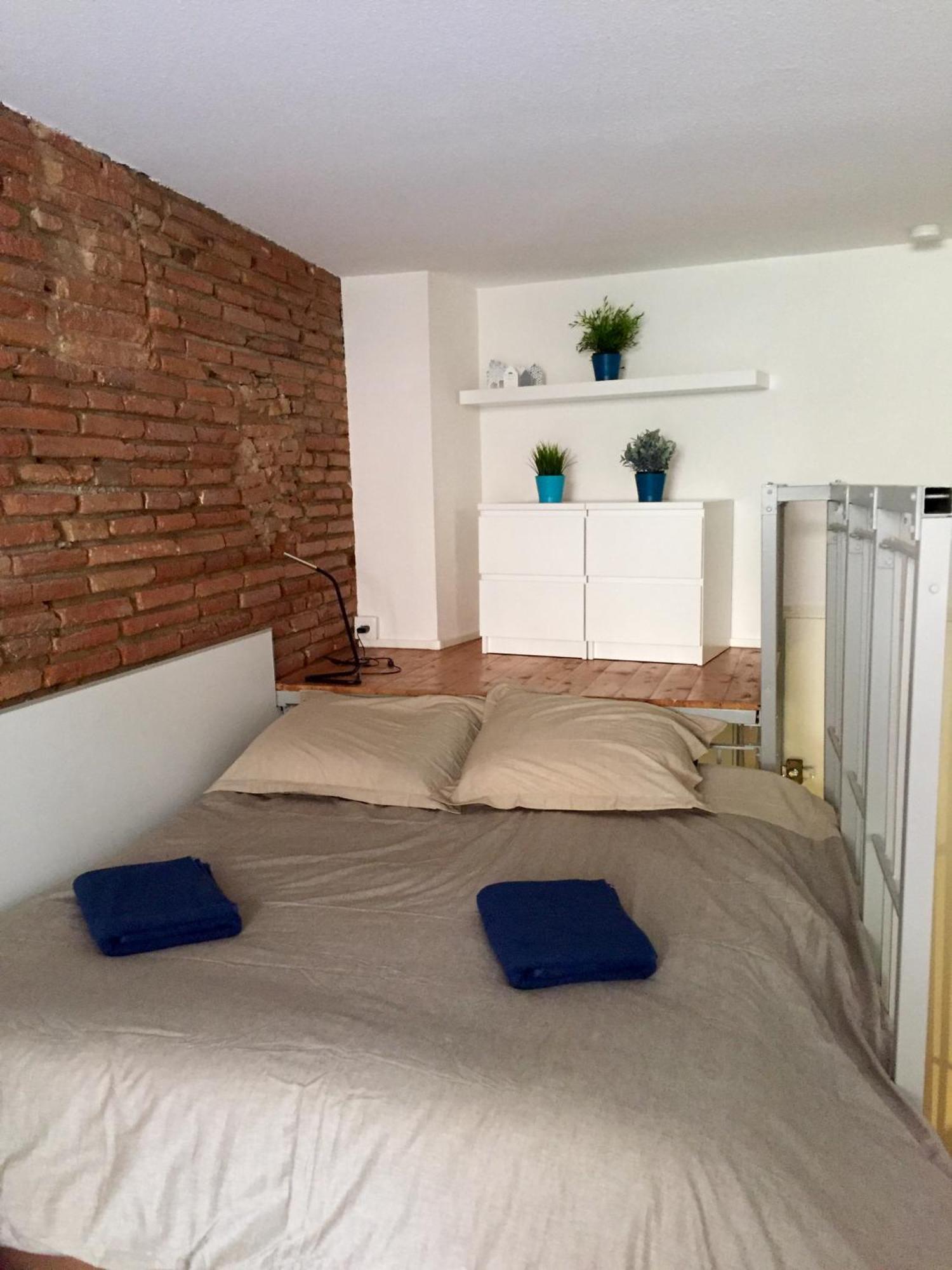 Apartament Le Petit Moulin, Duplex Hypercentre Tuluza Zewnętrze zdjęcie