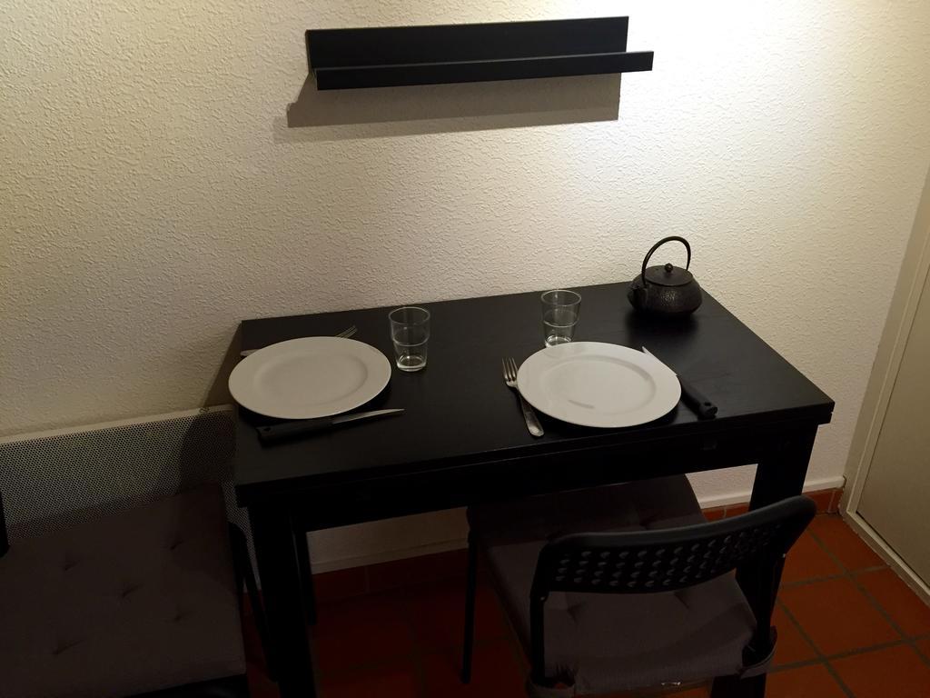 Apartament Le Petit Moulin, Duplex Hypercentre Tuluza Zewnętrze zdjęcie